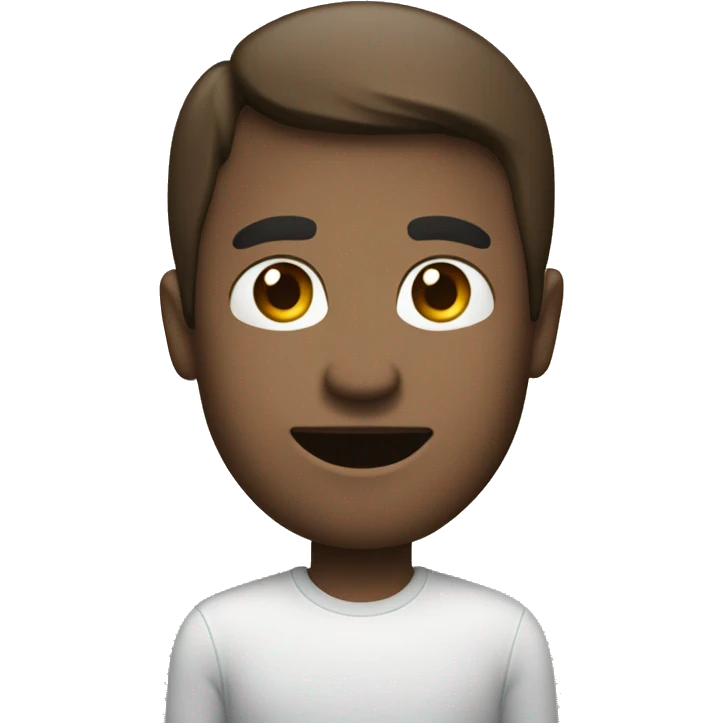 iPhone 14 Pro Max emoji