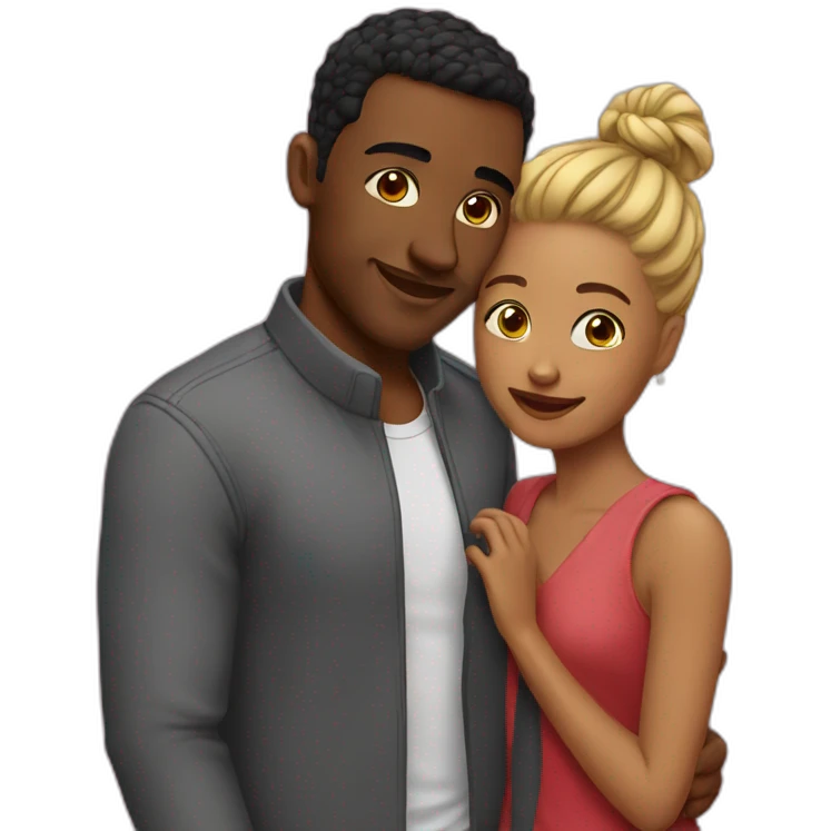 love emoji
