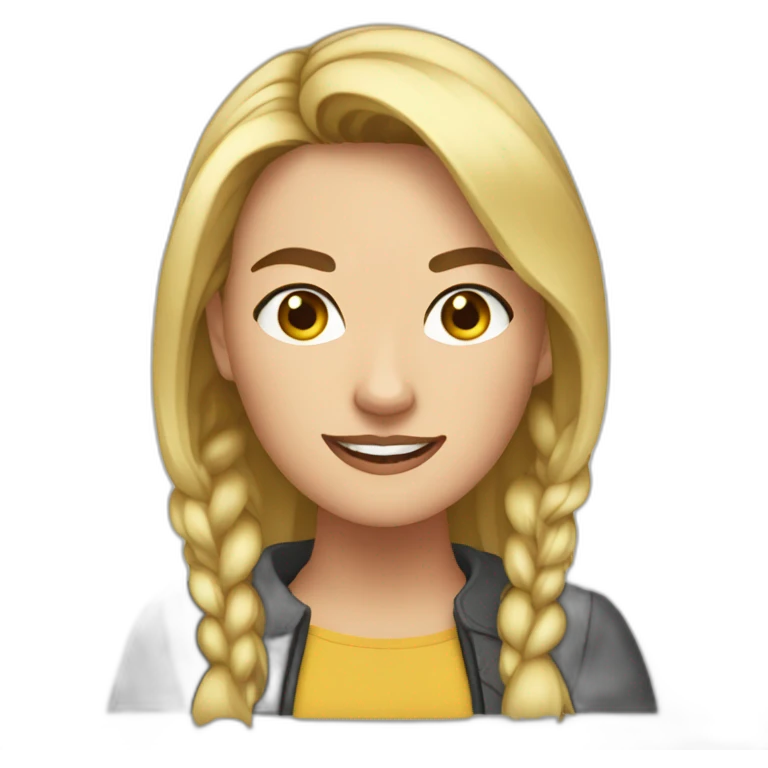Emma westsonne emoji