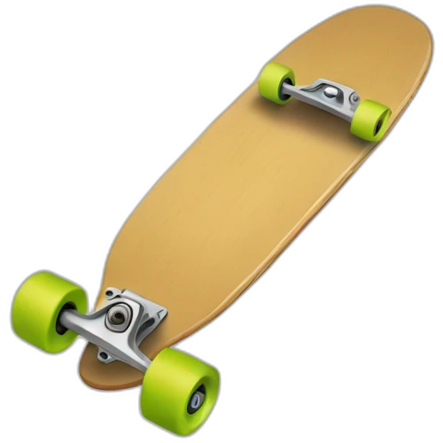 Skateboard  emoji