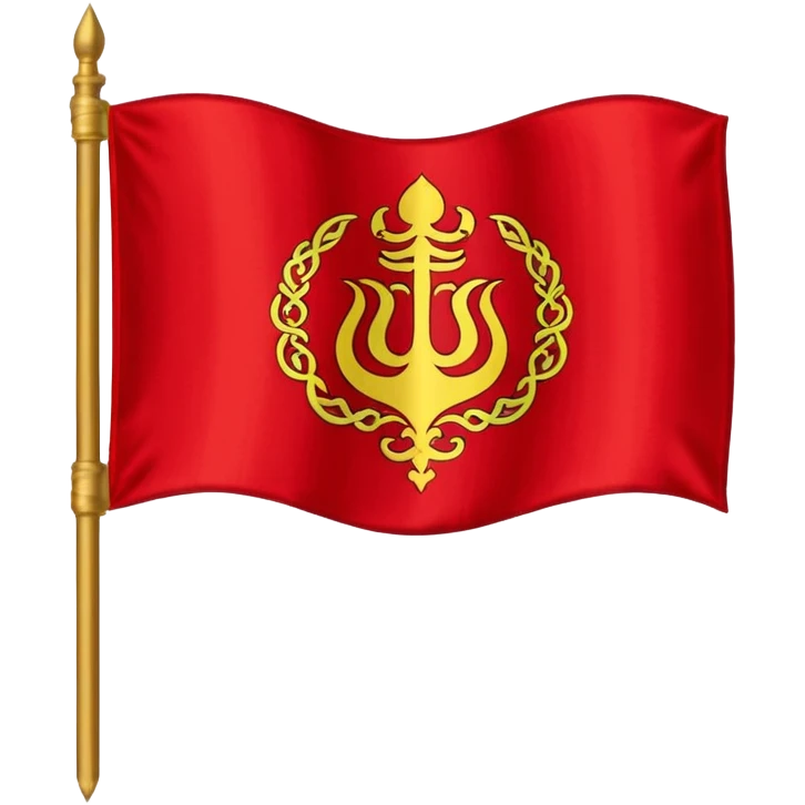 SAFEVİLER BAYRAĞI emoji