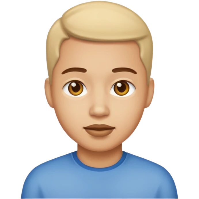 Прив emoji