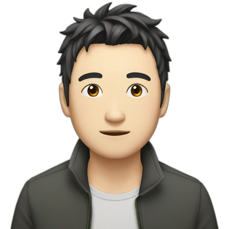 宮原将太 emoji