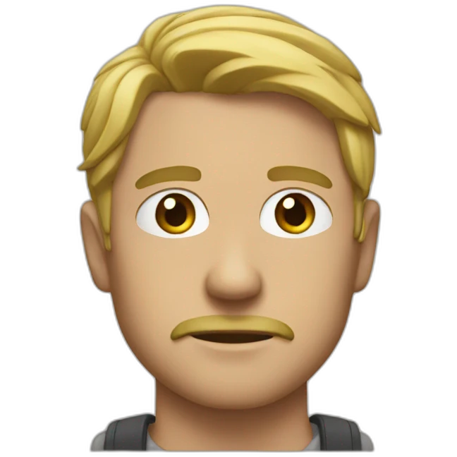 i ban emoji
