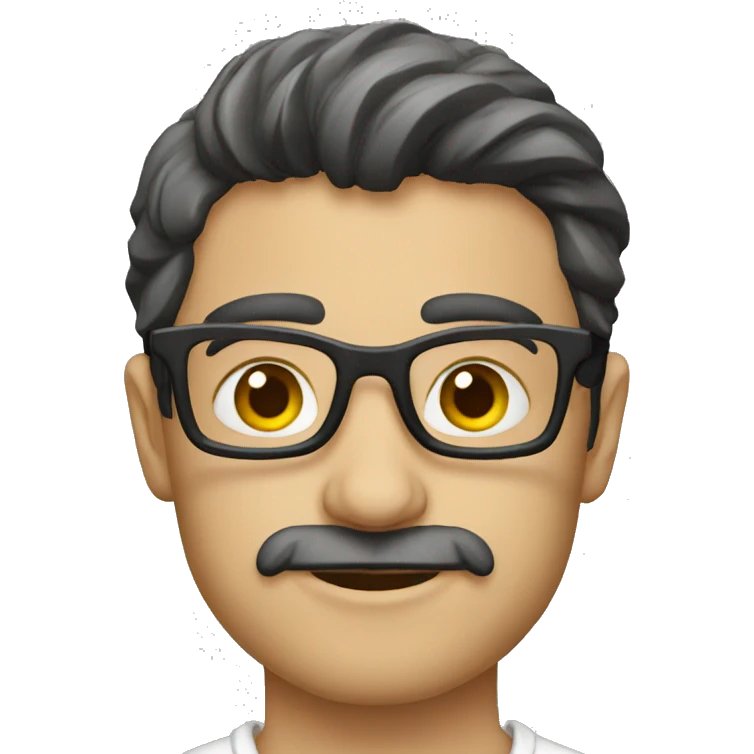 Gitler emoji