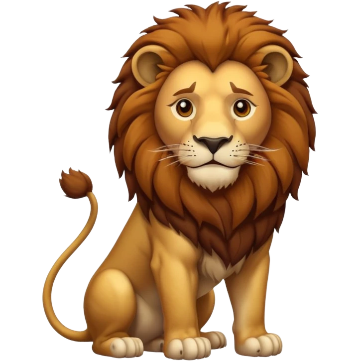Circus Animal emoji