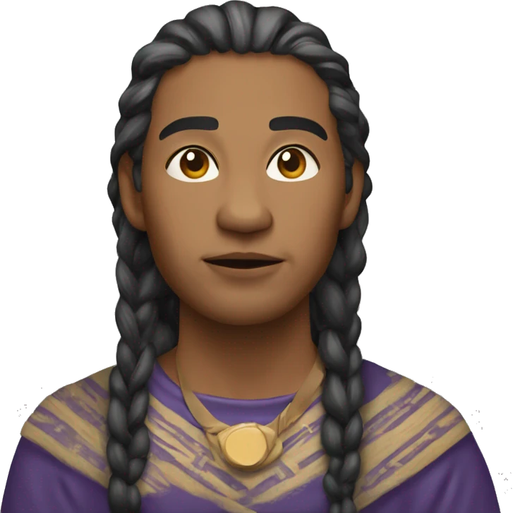 Nyapek, The Nyu'nu emoji