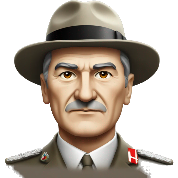 atatürk emoji