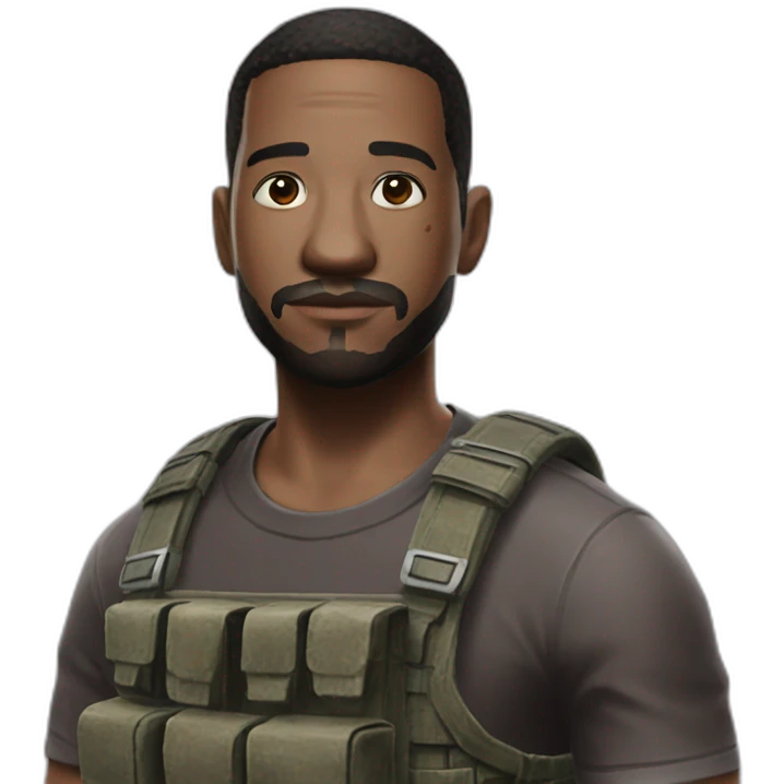 Pubg emoji