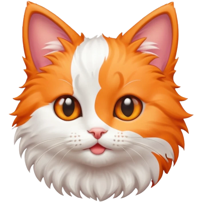 Pussy emoji