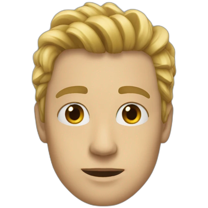 Цифра ноль emoji