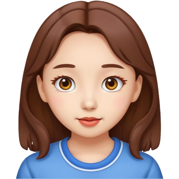 Nayeon (; emoji