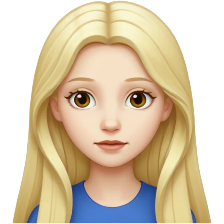Eva elfi emoji