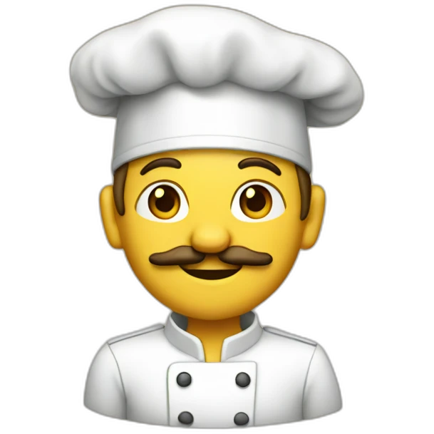 gerhalt the witchef emoji