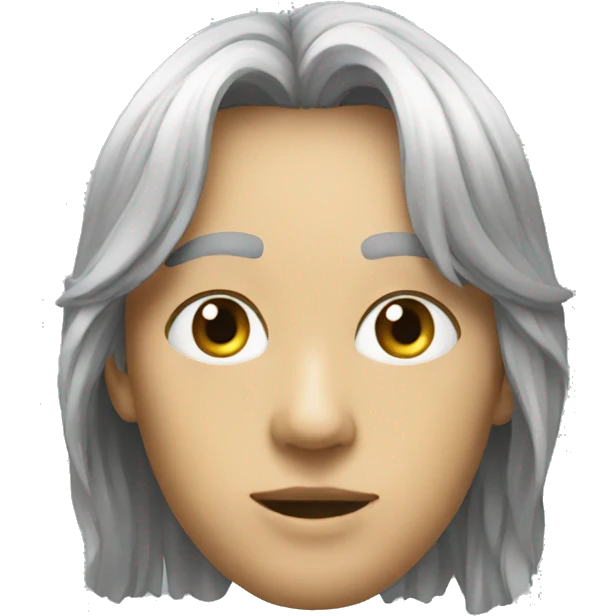 Michou emoji
