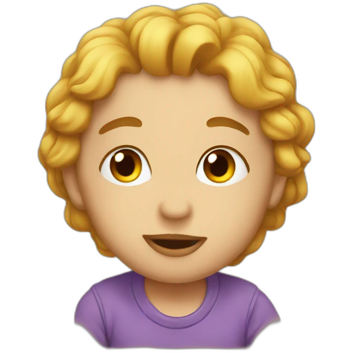 Kisse emoji