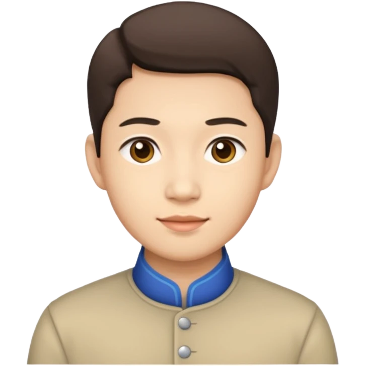 Lee zii jia  emoji