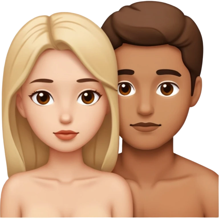 Gay sex emoji