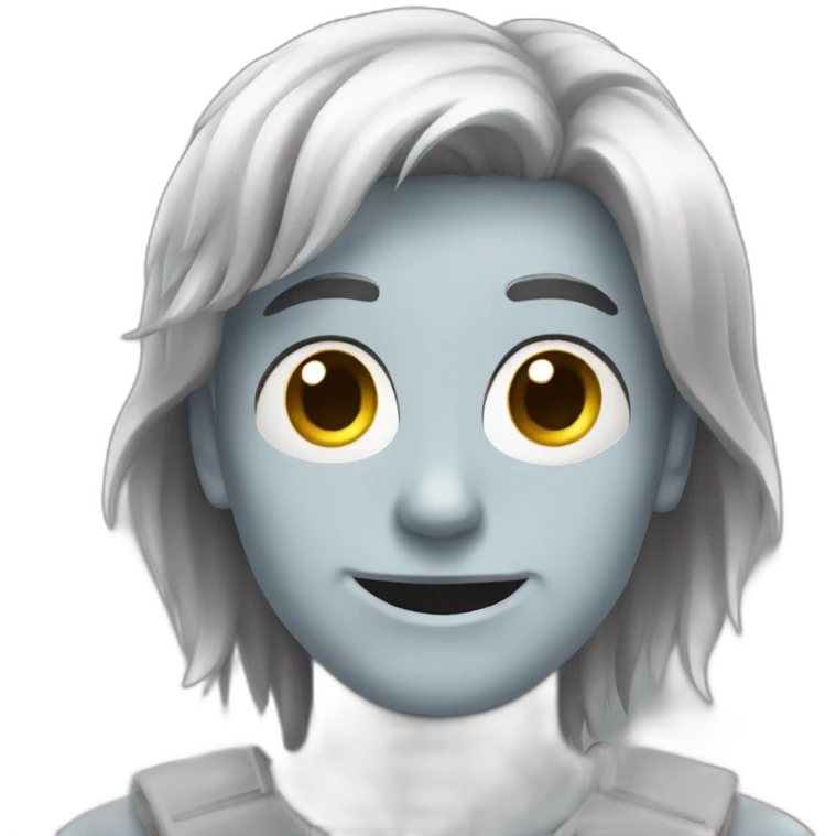 Silber barren emoji