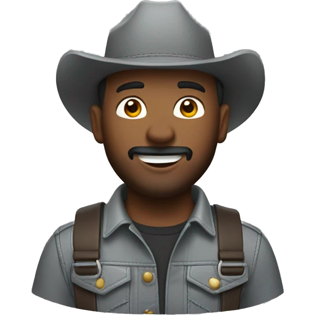 2021 grey wrangler  emoji