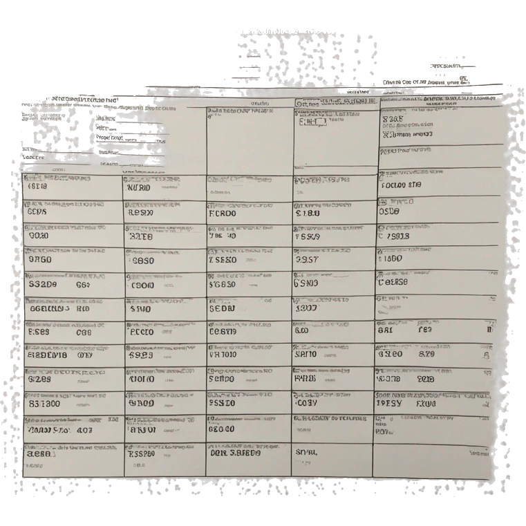 irs tax form schedule a  emoji