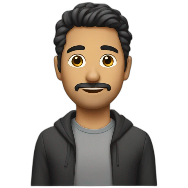 Javier bujanda emoji