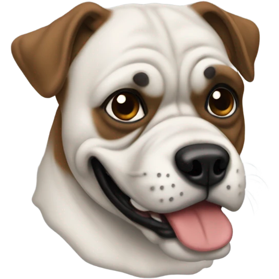 Georgia bulldogs emoji