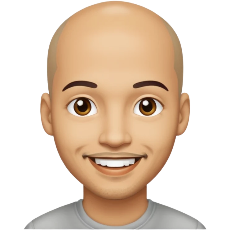 Chico DeBarge emoji
