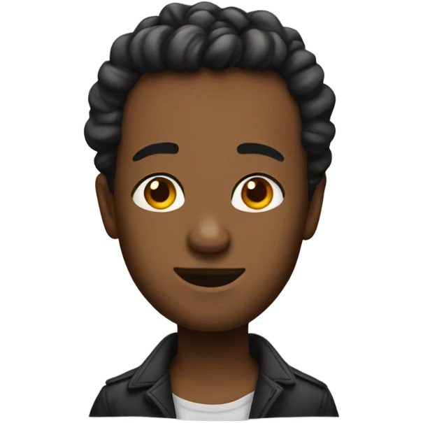 ambitious emoji  emoji