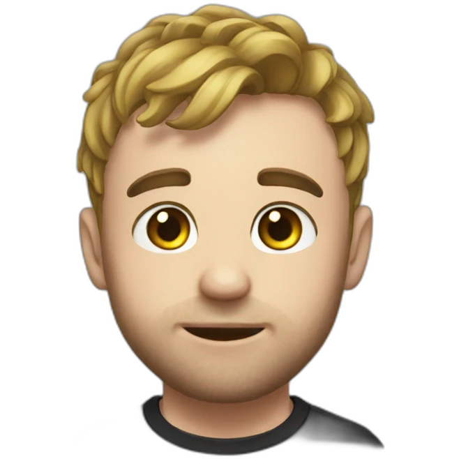 Squeezie emoji
