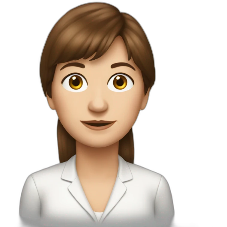 Patricia bullrich emoji