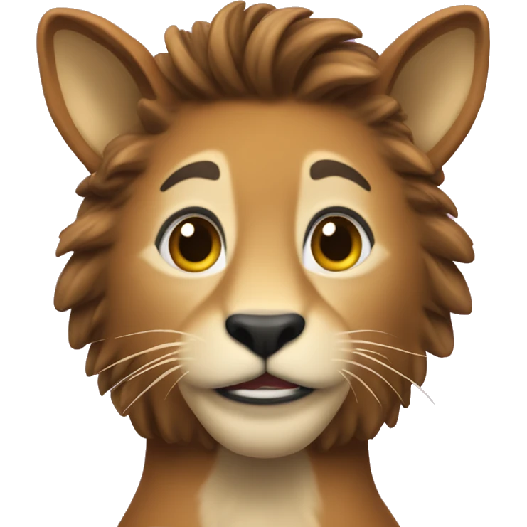 🦒+♀️ emoji