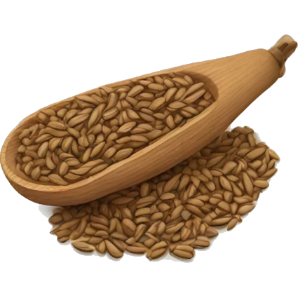 caraway seeds emoji
