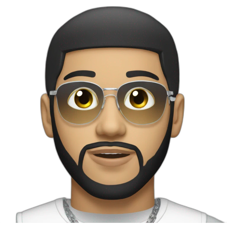 Anuel aa emoji