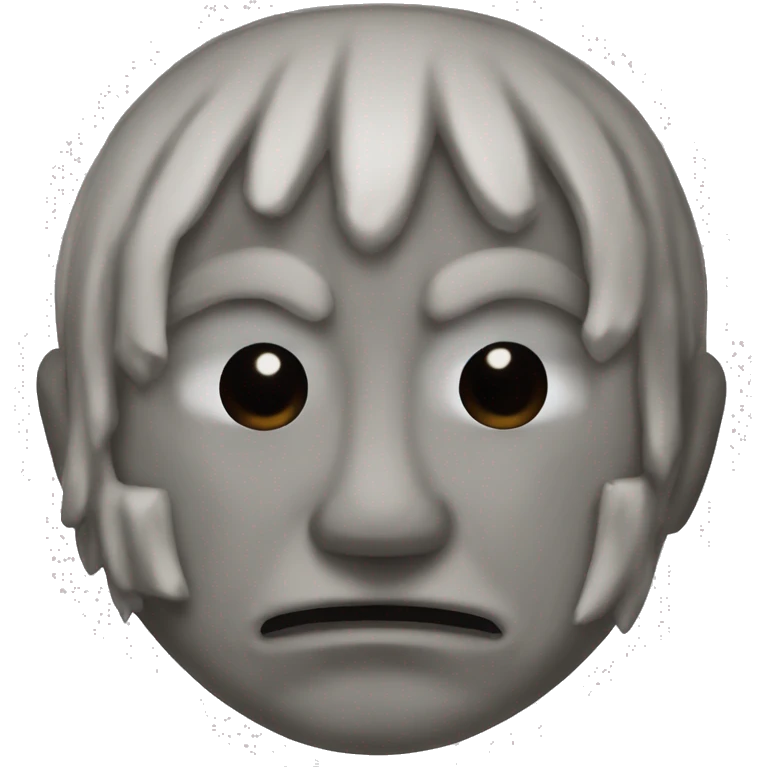 Behelit from berserk emoji