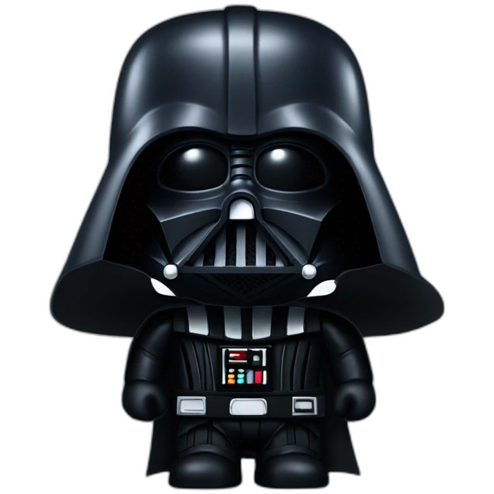 Vader emoji
