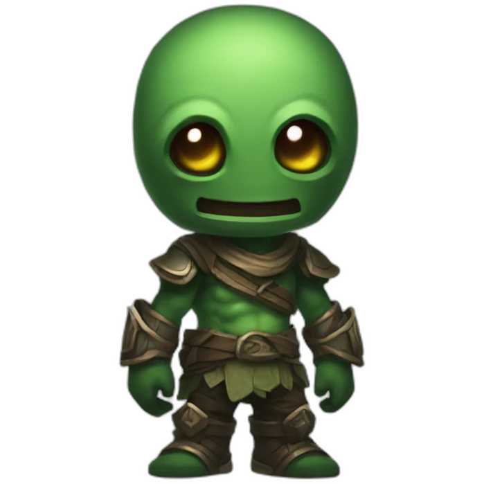 amumu emoji