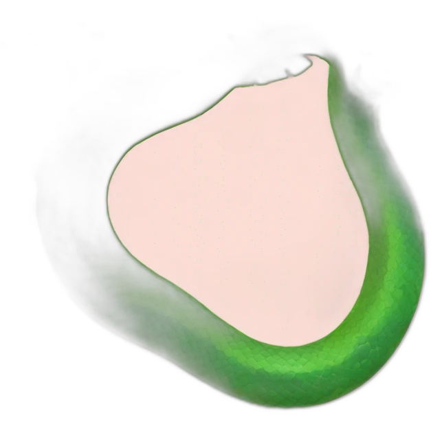hamac serpent emoji