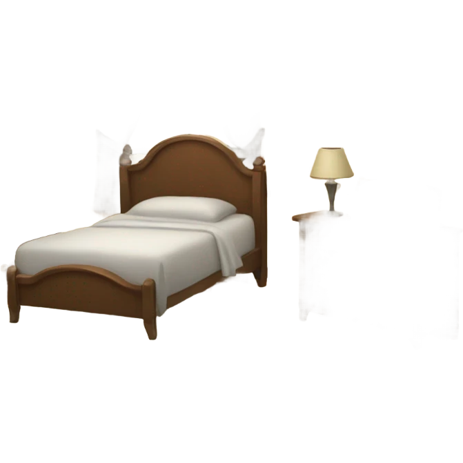 a room emoji