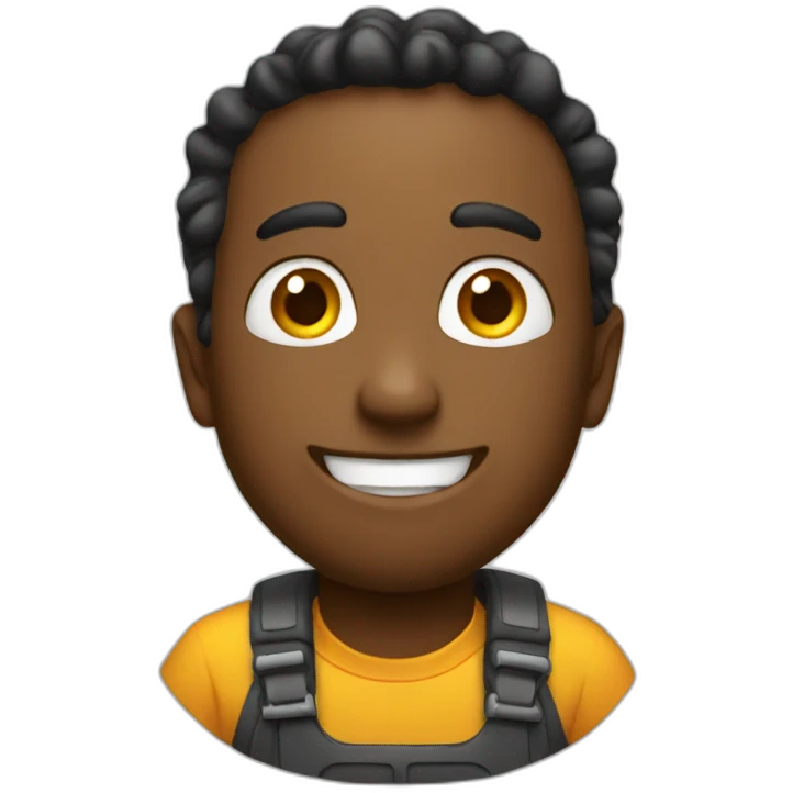 Energy emoji