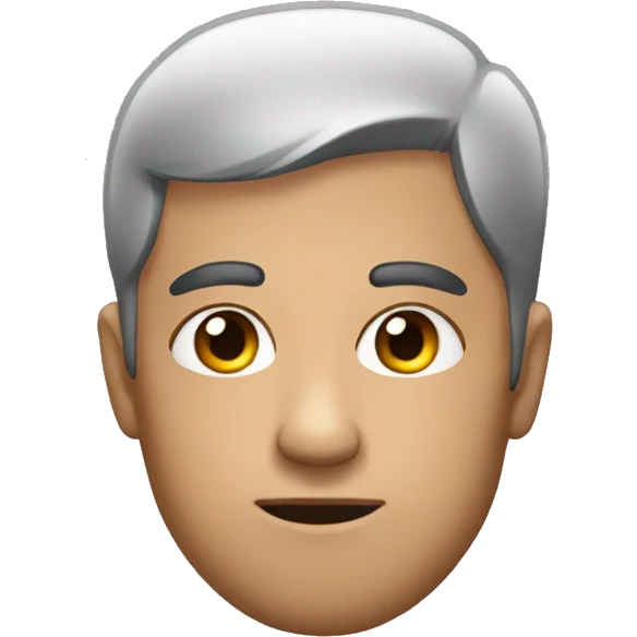 side eyeing emoji