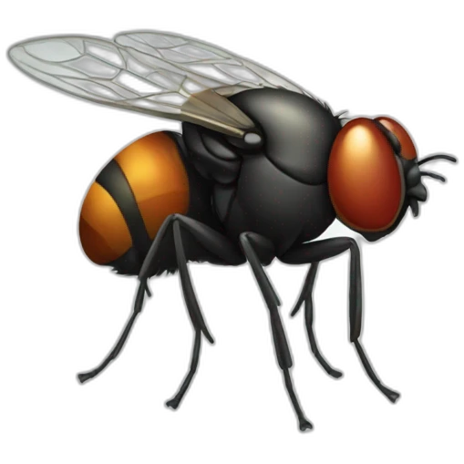 fly emoji