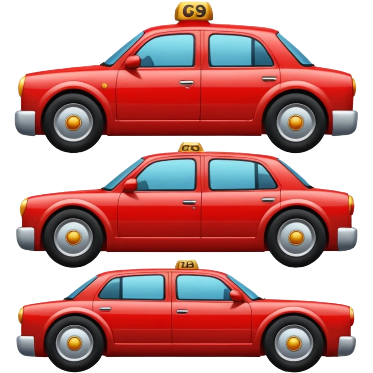 byzantine roman cars emoji