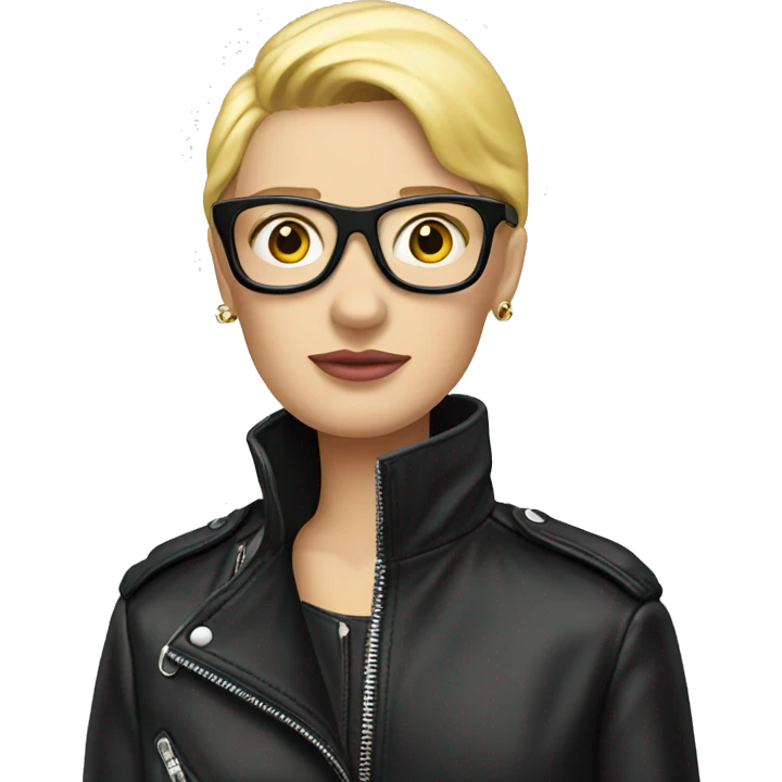 Balenciaga emoji