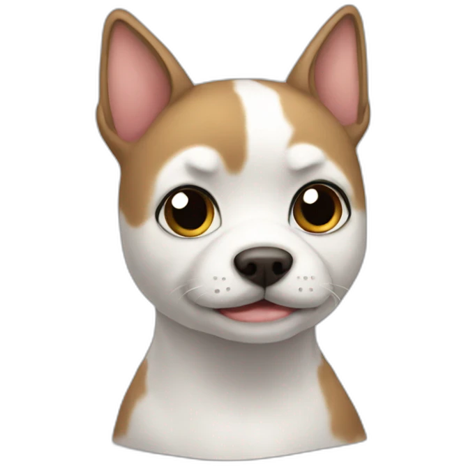 Pet emoji