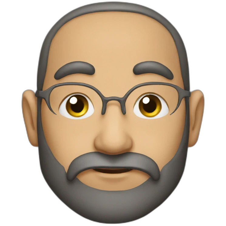 Iran emoji