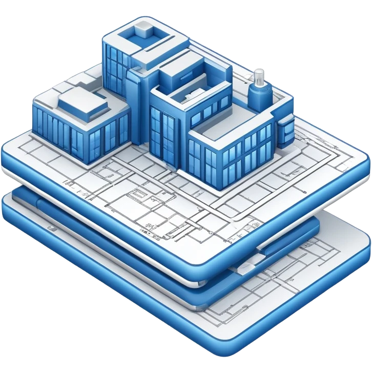 blueprint emoji