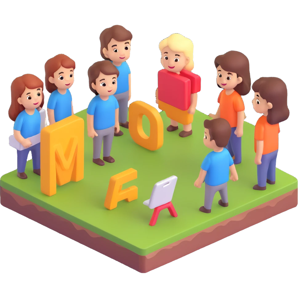 Online community emoji