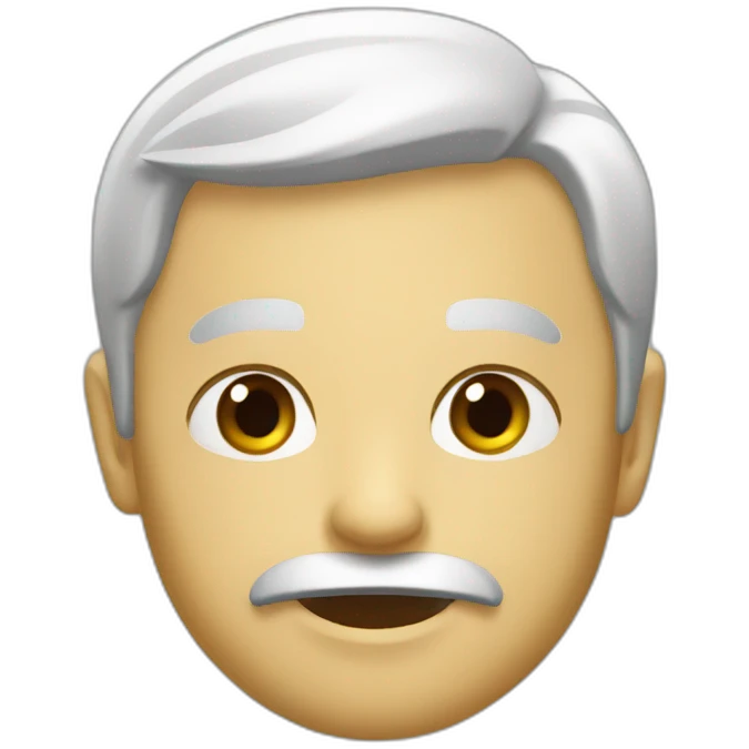 Les cinquante emoji