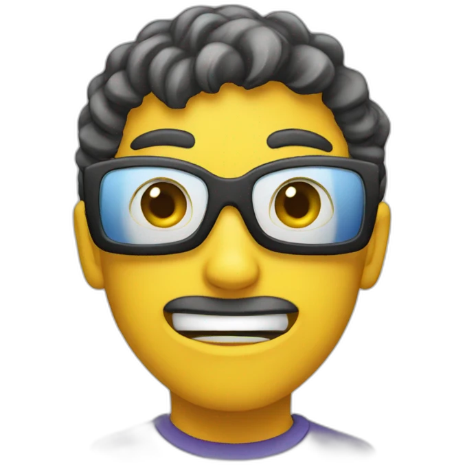 secret emoji